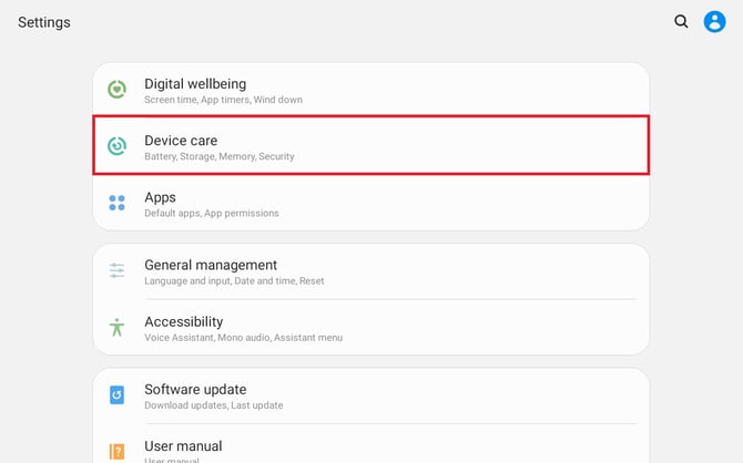 1_device care