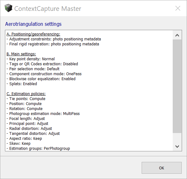 AT-settings