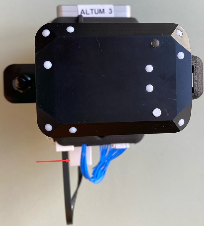 Altum USB A