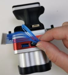 Altum black plug