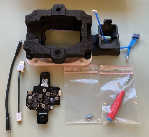 Altum kit