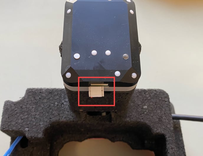 Altum unplug DLS