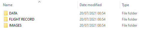 Fleet Management Folders