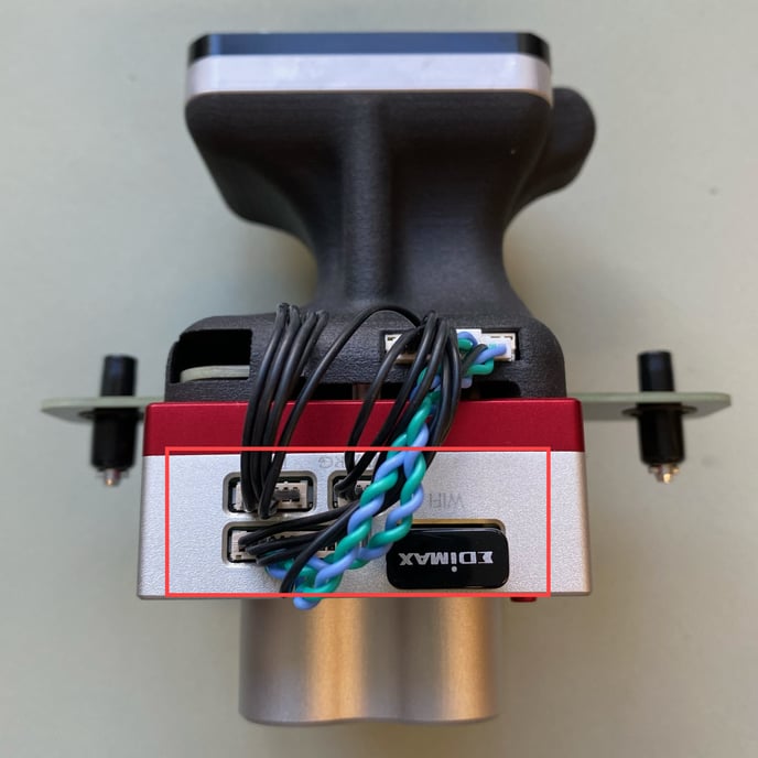 RE other connectors-1