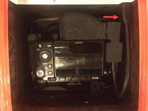 Unplug USBc