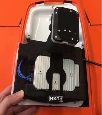 altum insert