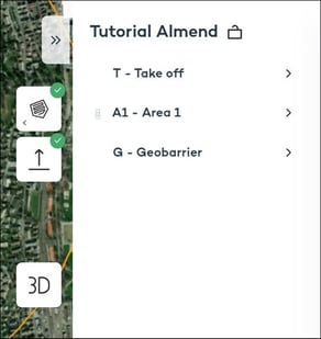 parameters highlights