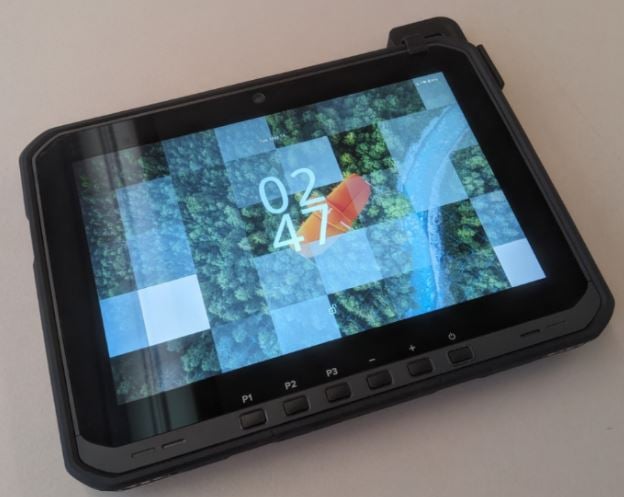 premium tablet