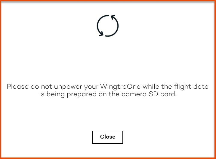 WiP_PostFlightNofication_OngoingData_window2