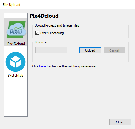 Pix4D_processing_startupload